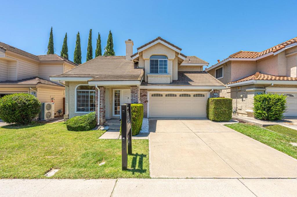 1101 Clifford Lane, Milpitas CA 95035