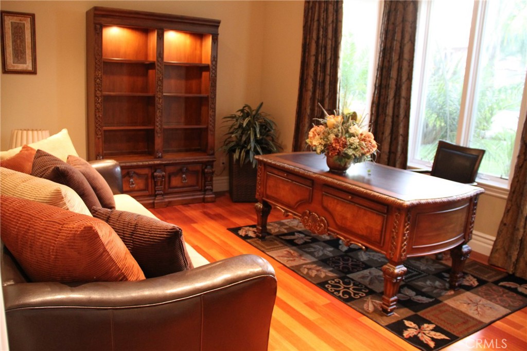 OTHR - Residential Lease