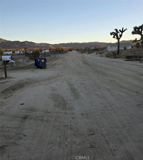 Photo of 6295 RUTH Drive, Yucca Valley, CA 92284 (MLS # MB25272308)