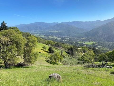 35180 Sky Ranch Road Carmel Valley CA 93924