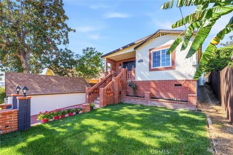 Photo of 6225 Beard St St, Los Angeles, CA 90042 (MLS # CV26050682)