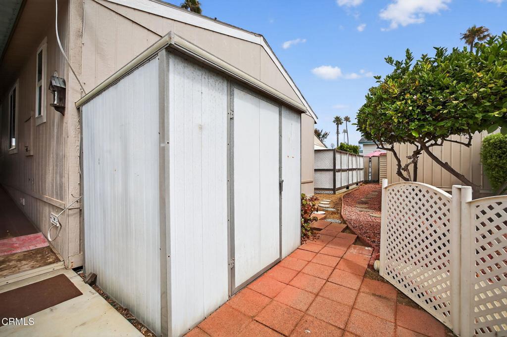 Marina Park MHP - 0294 - Manufactured In Park