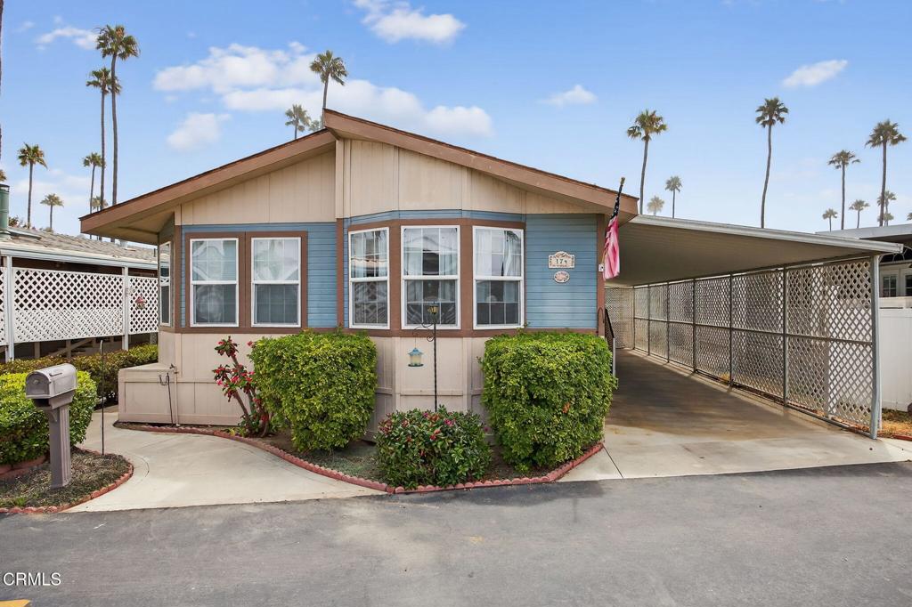 Marina Park MHP - 0294 - Manufactured In Park