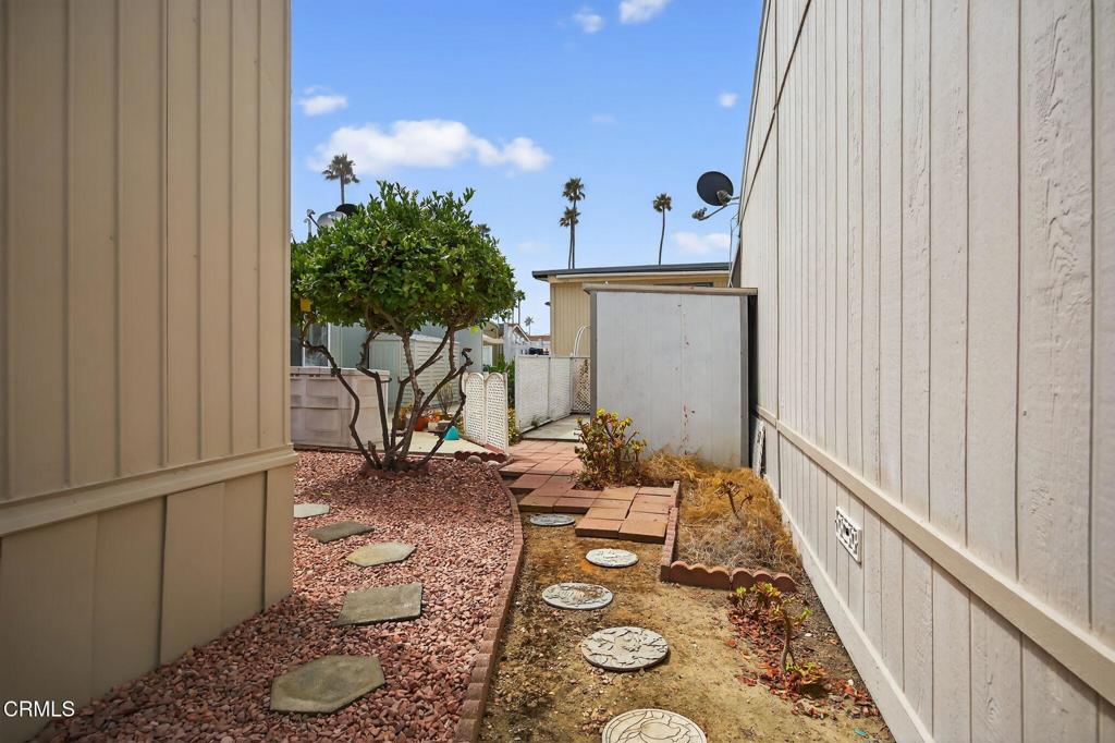 Marina Park MHP - 0294 - Manufactured In Park