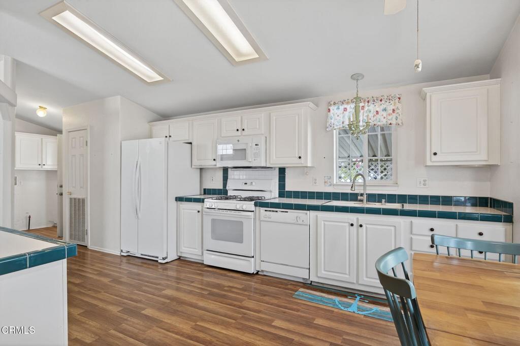 Marina Park MHP - 0294 - Manufactured In Park