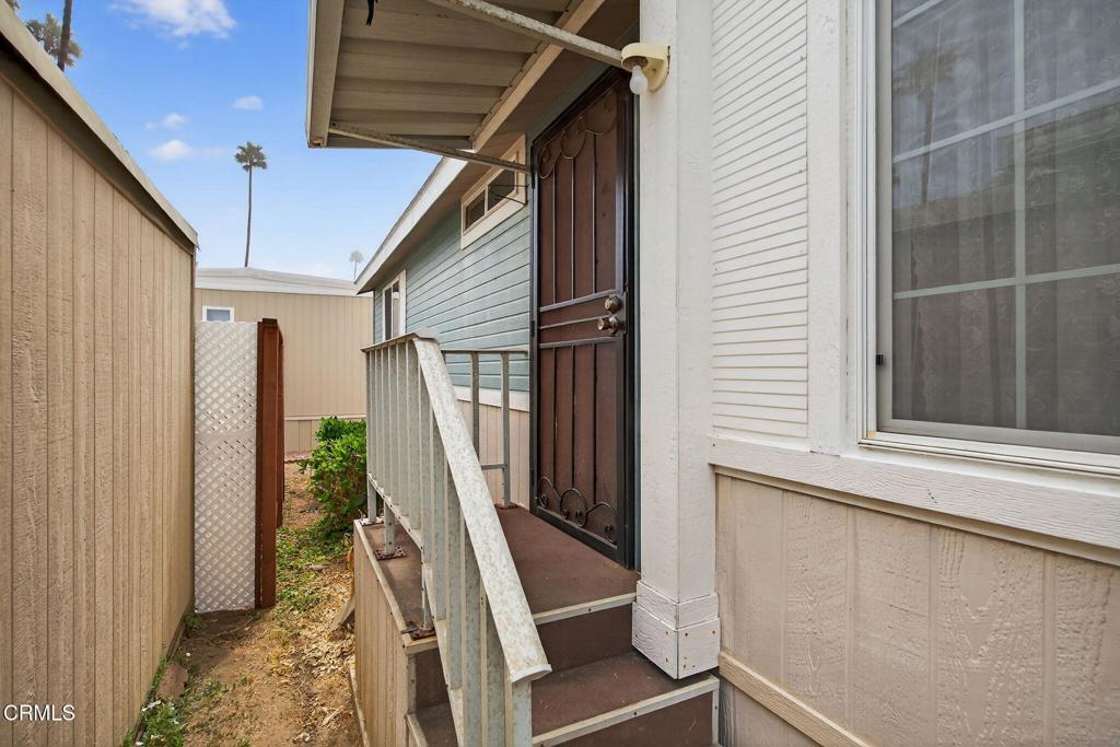 Marina Park MHP - 0294 - Manufactured In Park