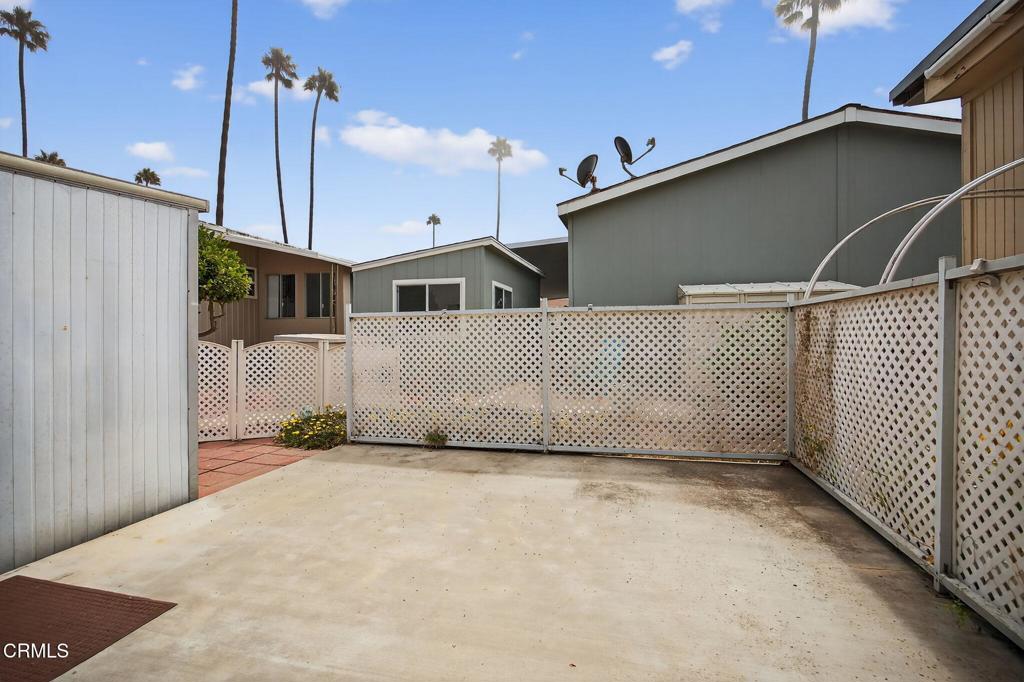 Marina Park MHP - 0294 - Manufactured In Park