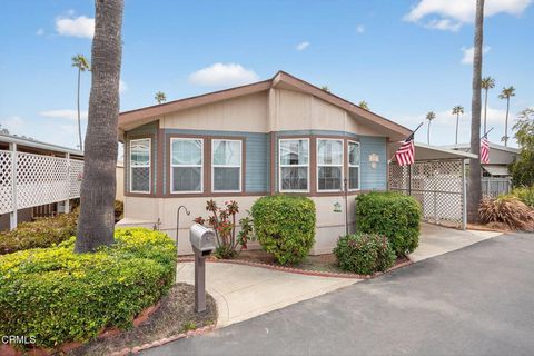 Photo of 1215 Anchors Way #174, Ventura, CA 93001 (MLS # V1-31672)