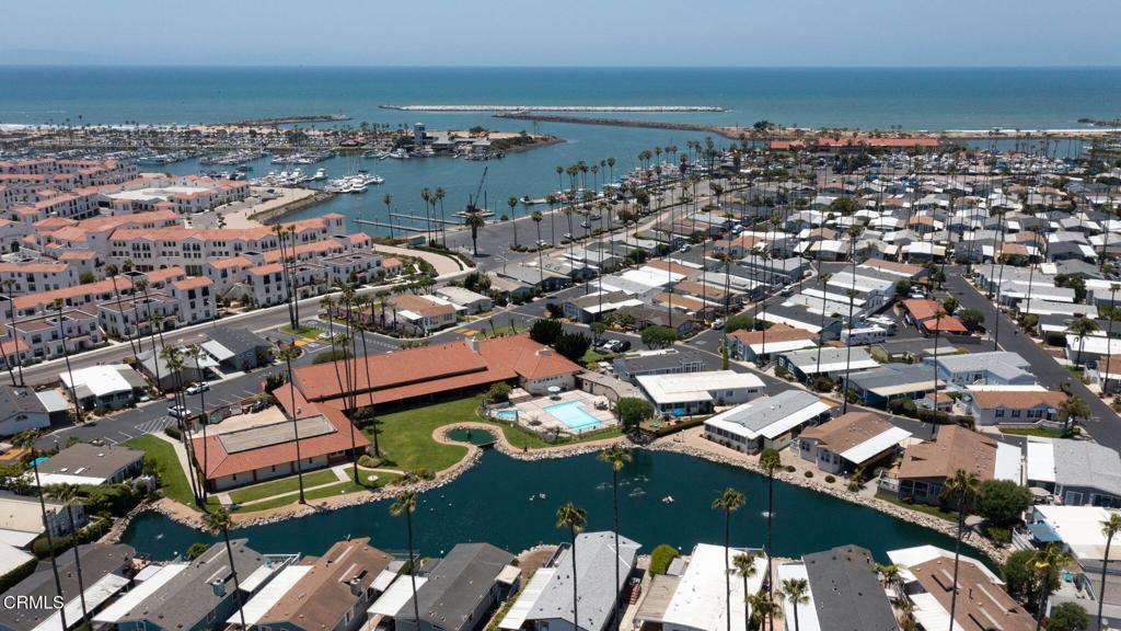 Marina Park MHP - 0294 - Manufactured In Park