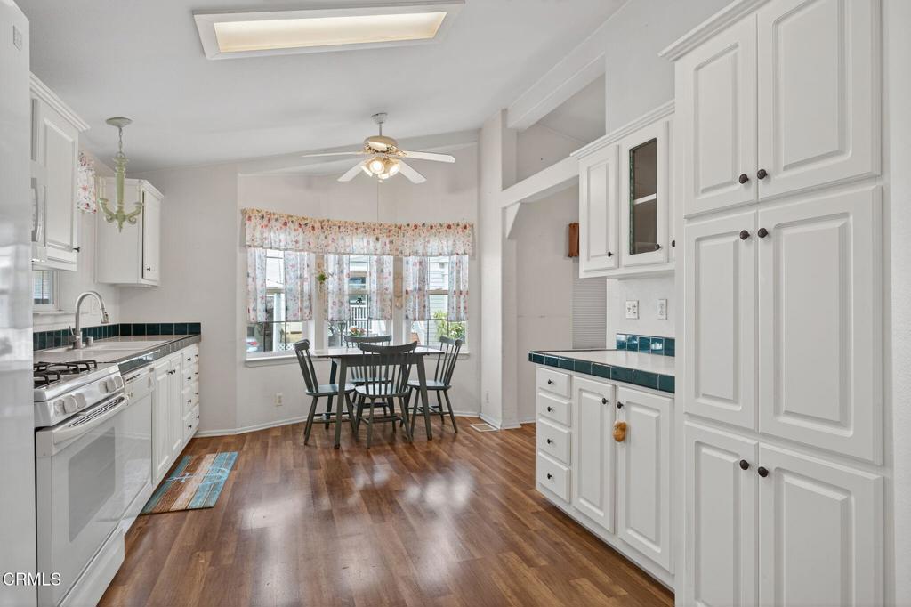 Marina Park MHP - 0294 - Manufactured In Park