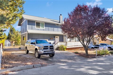 2021 Wildhorse Lane Big Bear City CA 92315