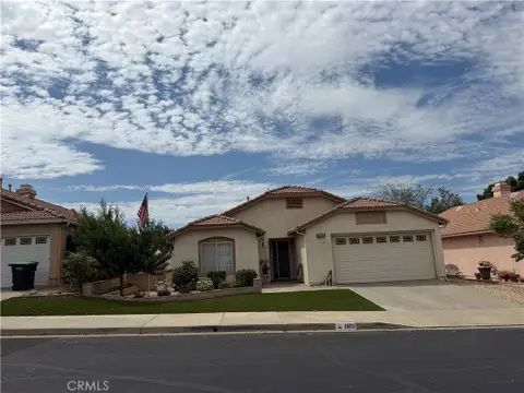 40813 Caballero Drive, Cherry Valley, CA 92223 - MLS#: IG26172977