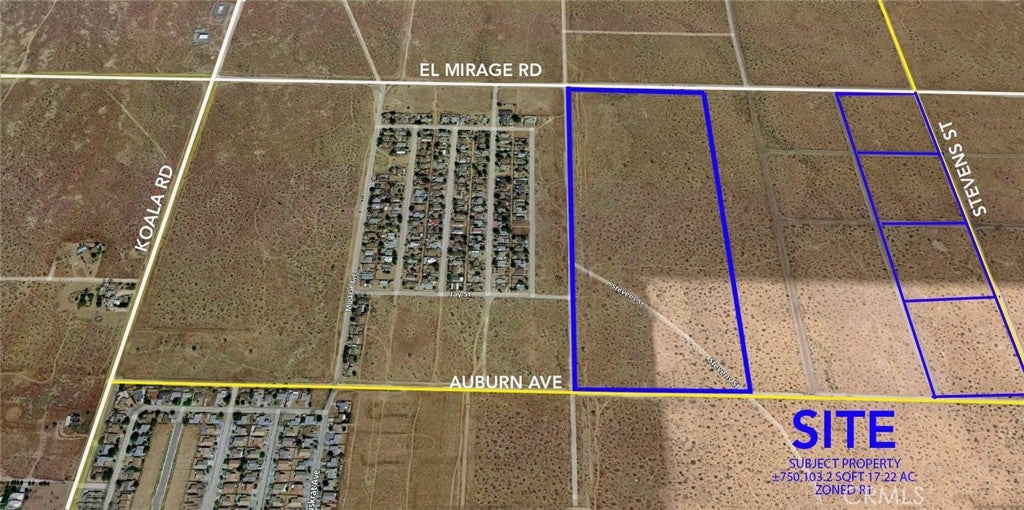 0 Auburn Avenue & Raccoon Ave