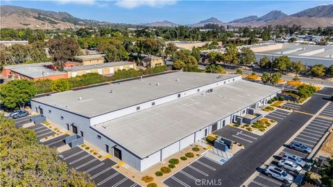 Tiny photo for 143 Suburban Road, San Luis Obispo, CA 93401 (MLS # SC25216210)