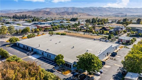 Tiny photo for 143 Suburban Road, San Luis Obispo, CA 93401 (MLS # SC25216210)