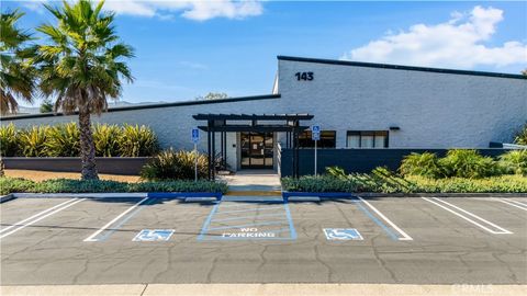 Tiny photo for 143 Suburban Road, San Luis Obispo, CA 93401 (MLS # SC25216210)