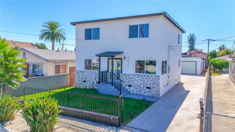 Photo of 4616 Hammel St, Los Angeles, CA 90022 (MLS # DW26224007)