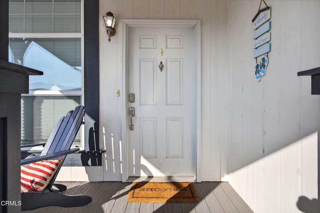 Imperial Oxnard MHP - 037004 - Manufactured In Park