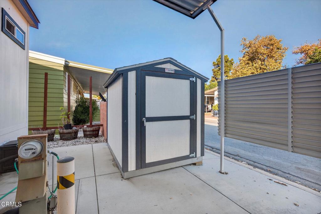 Imperial Oxnard MHP - 037004 - Manufactured In Park