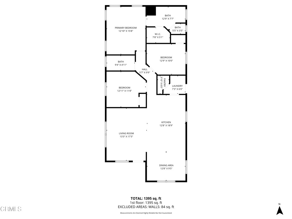 Imperial Oxnard MHP - 037004 - Manufactured In Park