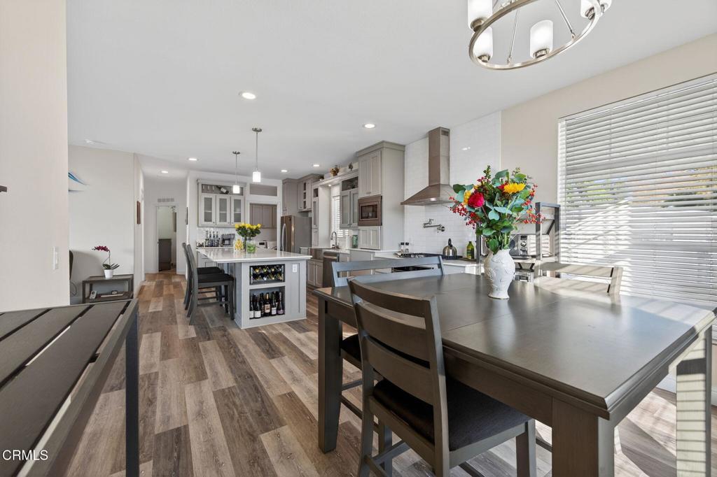 Imperial Oxnard MHP - 037004 - Manufactured In Park