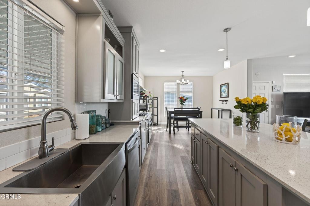 Imperial Oxnard MHP - 037004 - Manufactured In Park