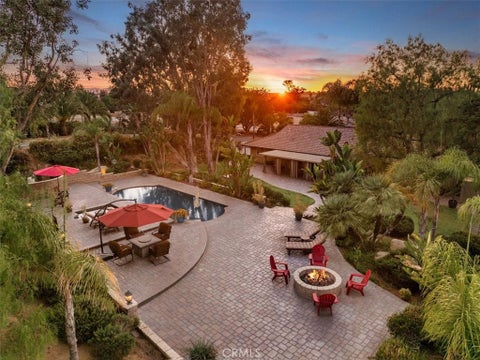 Tiny photo for 18636 Mockingbird Canyon RD, Riverside, CA 92504 (MLS # IV26232186)