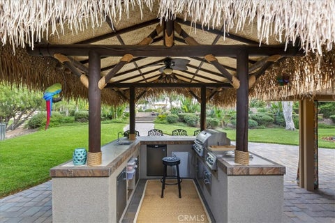 Tiny photo for 18636 Mockingbird Canyon RD, Riverside, CA 92504 (MLS # IV26232186)
