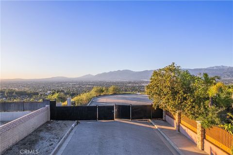 1116 Outlook West Covina CA 91791