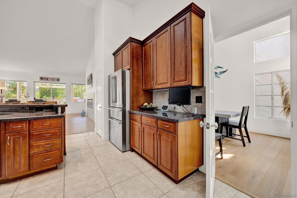 Poway - Residential