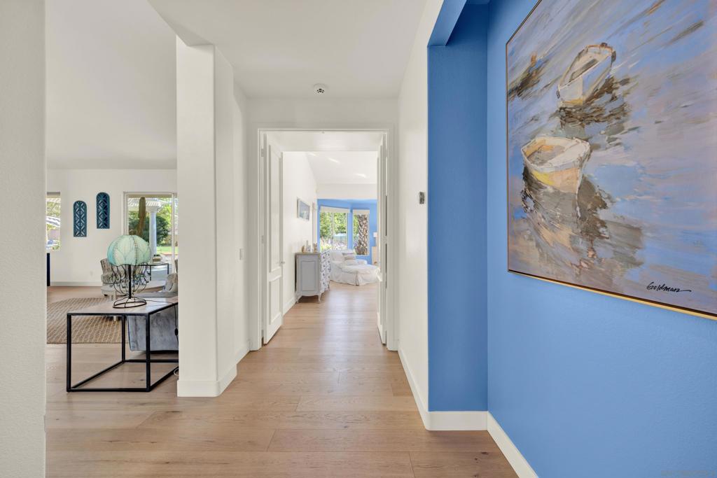 Poway - Residential