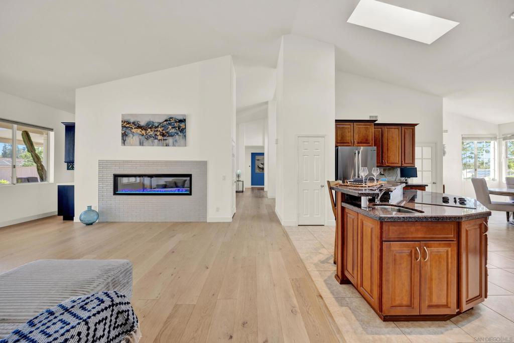 Poway - Residential