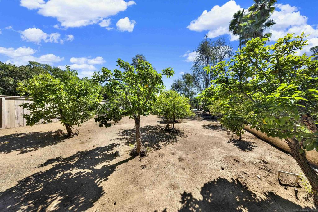 Poway - Residential