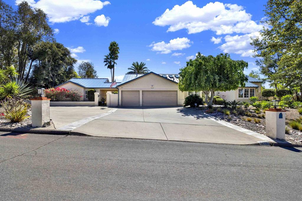 Poway - Residential