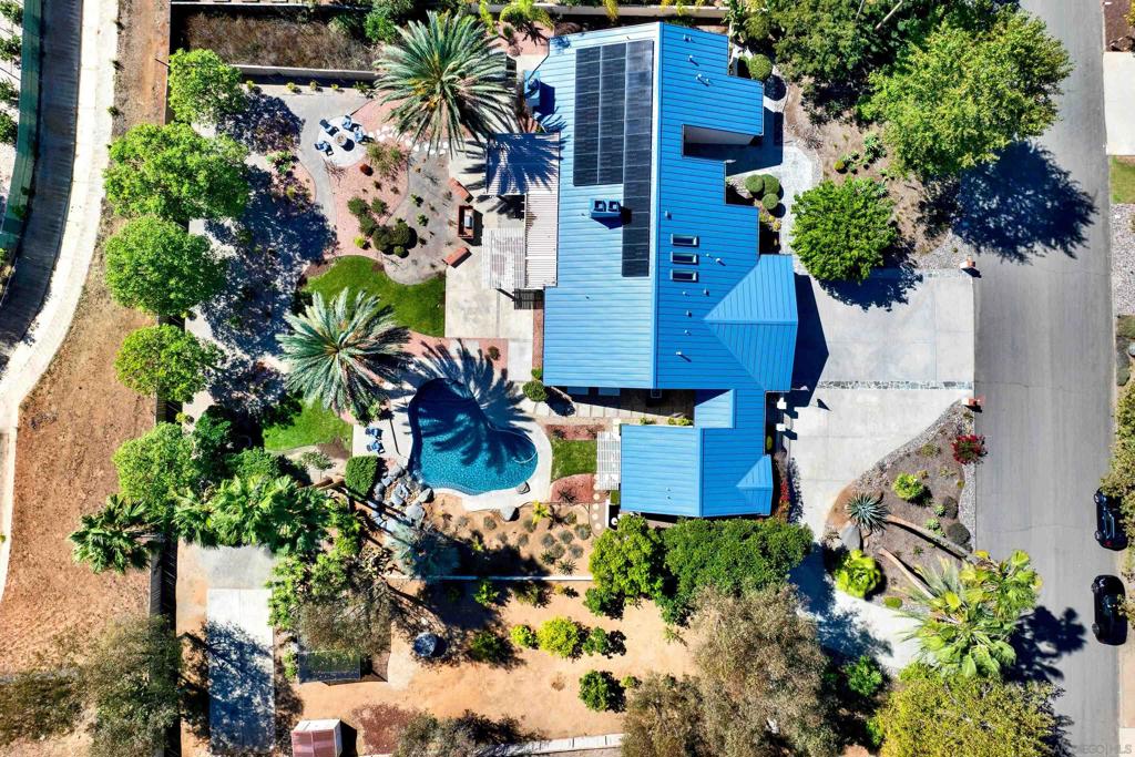 Poway - Residential