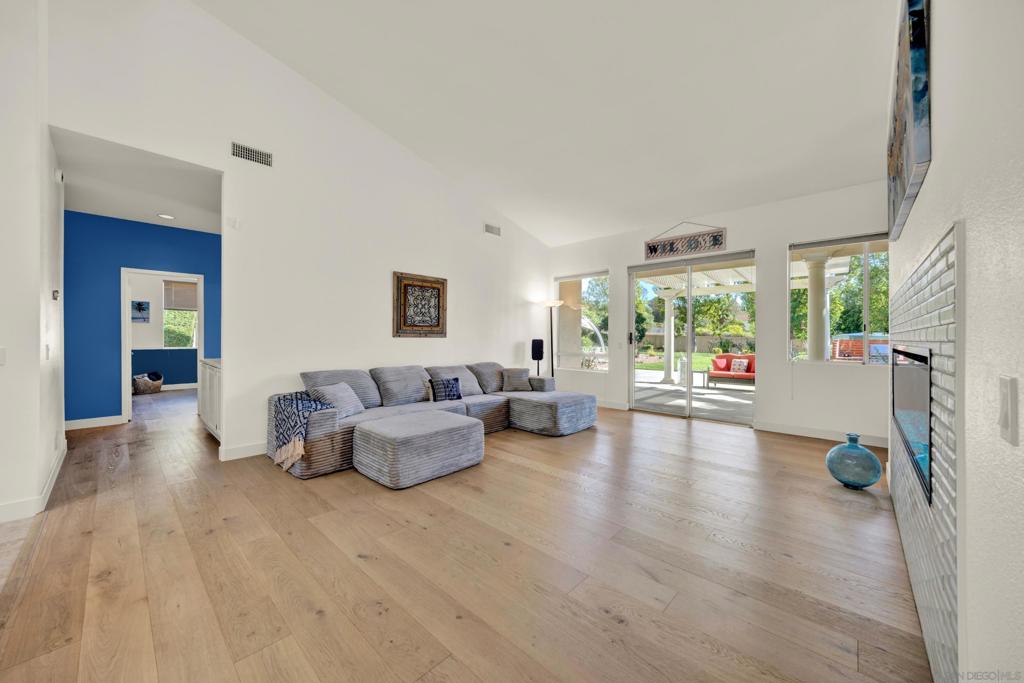 Poway - Residential
