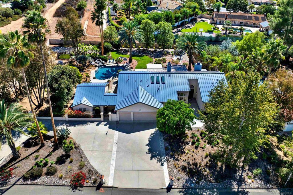 Poway - Residential