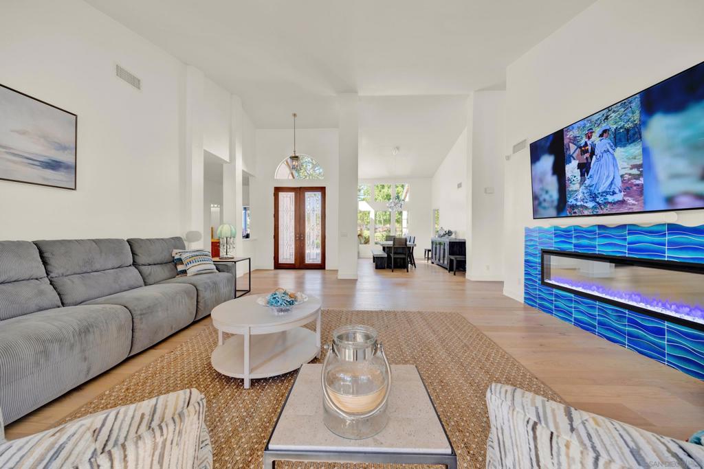 Poway - Residential