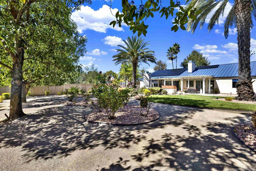 Poway - Residential