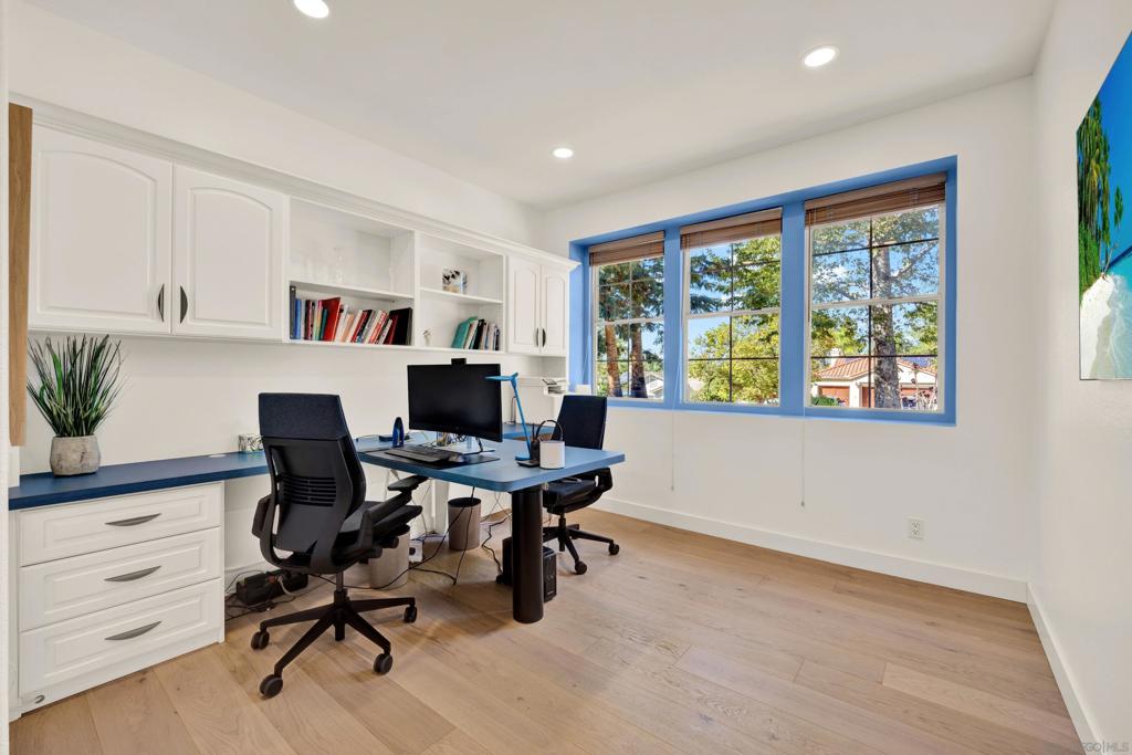 Poway - Residential