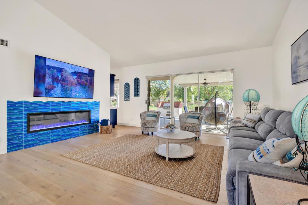Poway - Residential