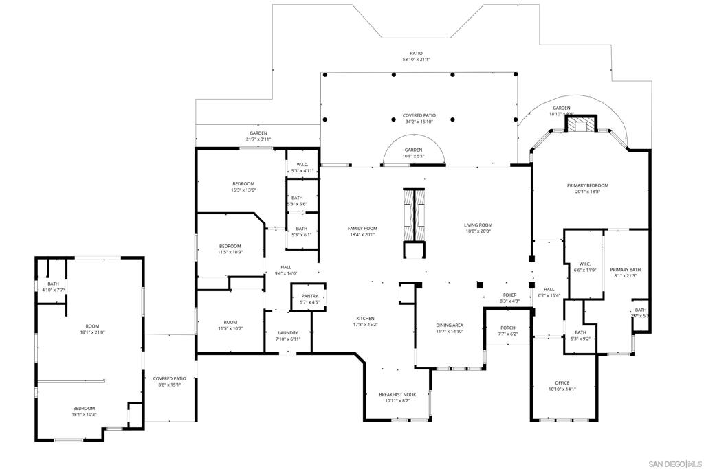 Poway - Residential