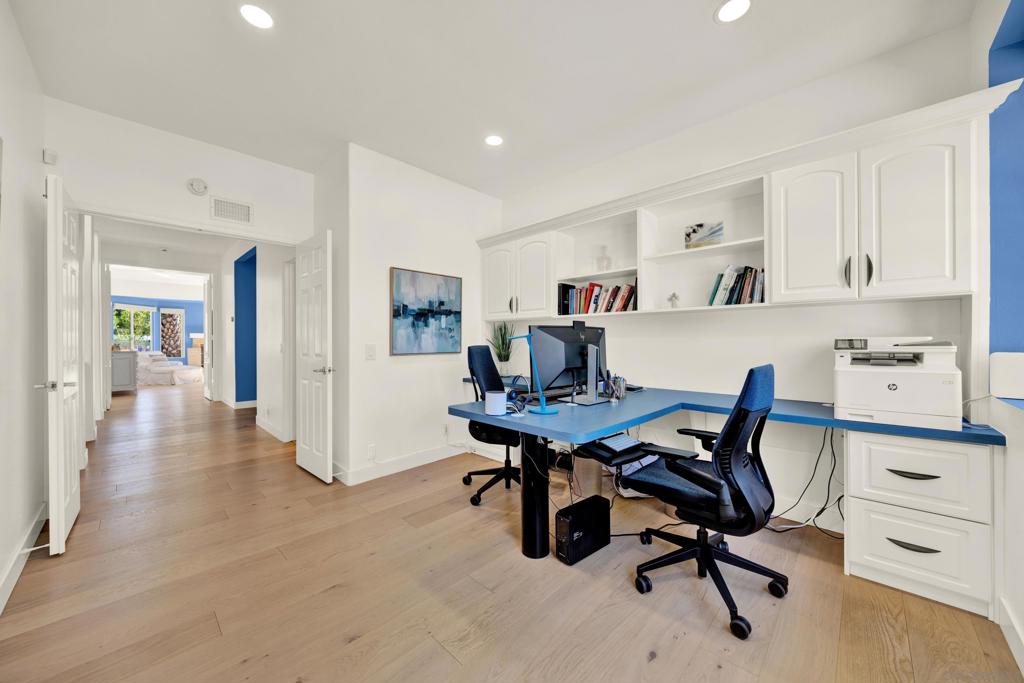 Poway - Residential