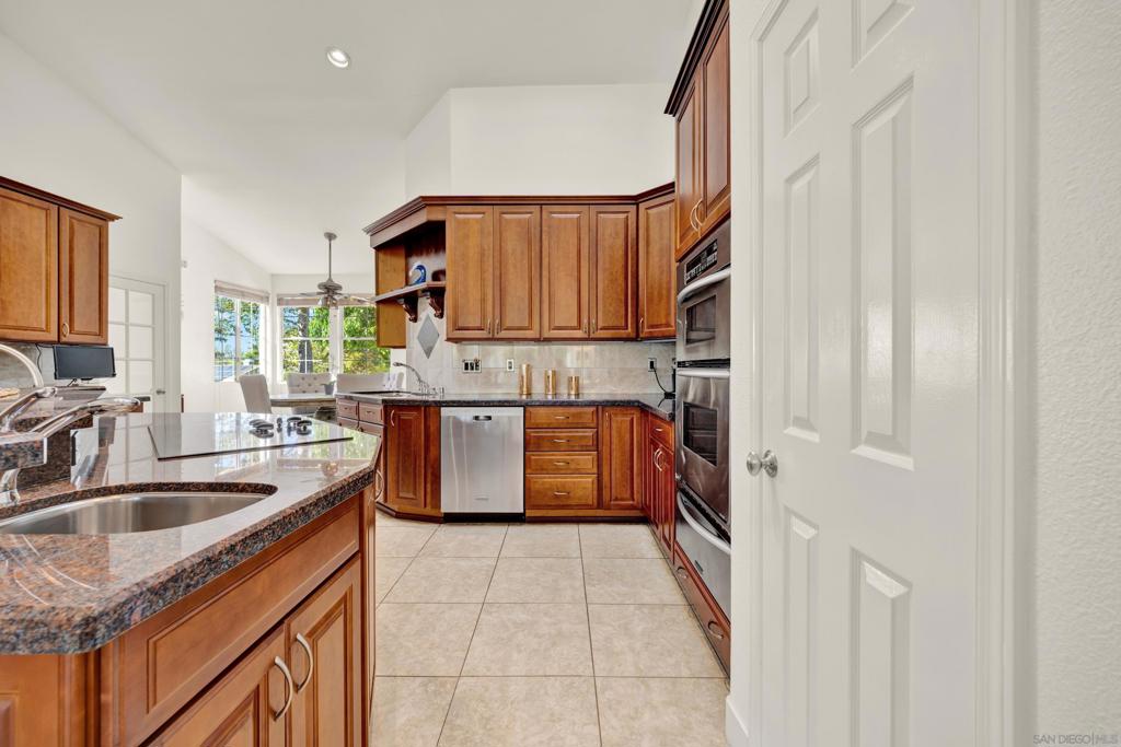 Poway - Residential