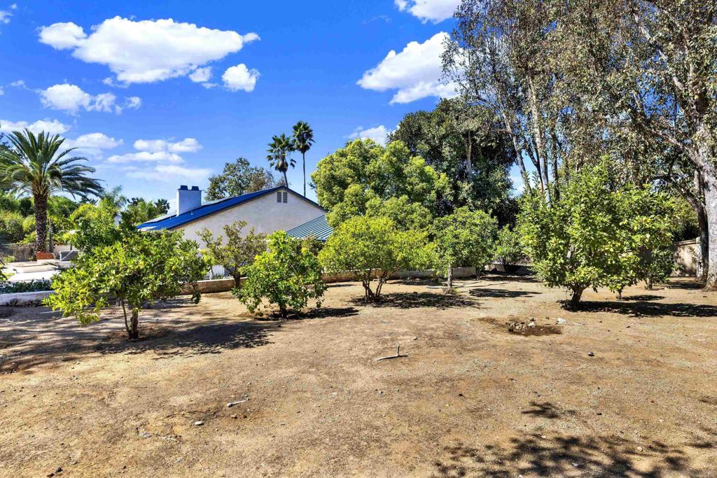 Poway - Residential
