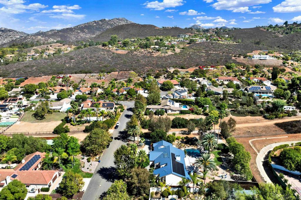 Poway - Residential