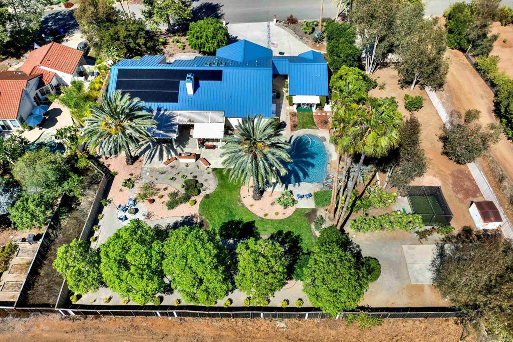 Poway - Residential