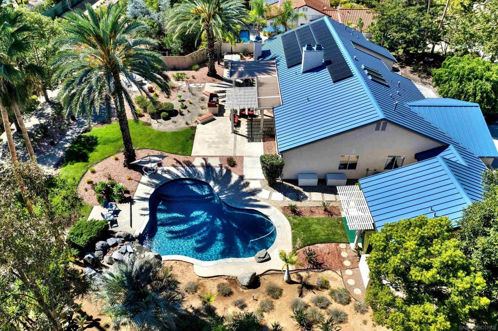 Poway - Residential