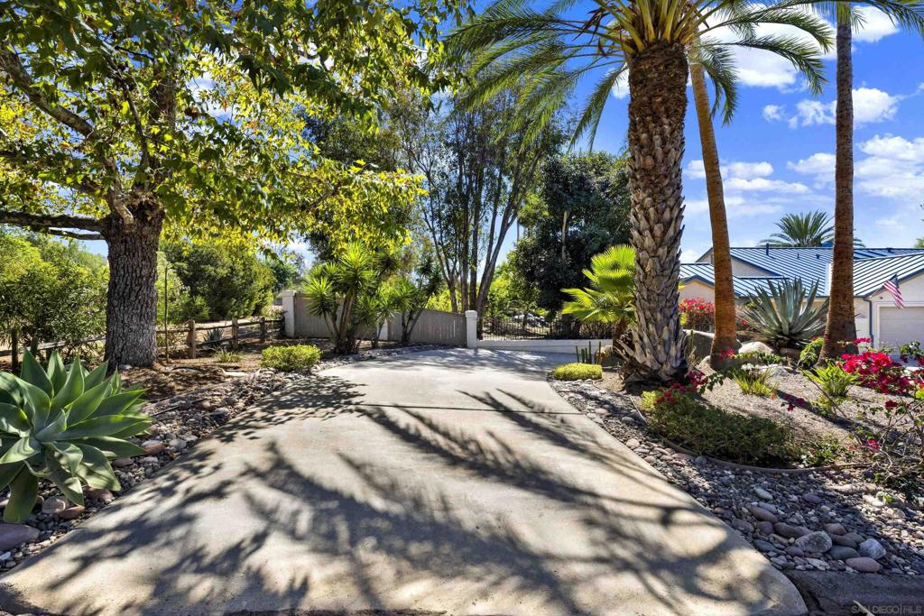 Poway - Residential
