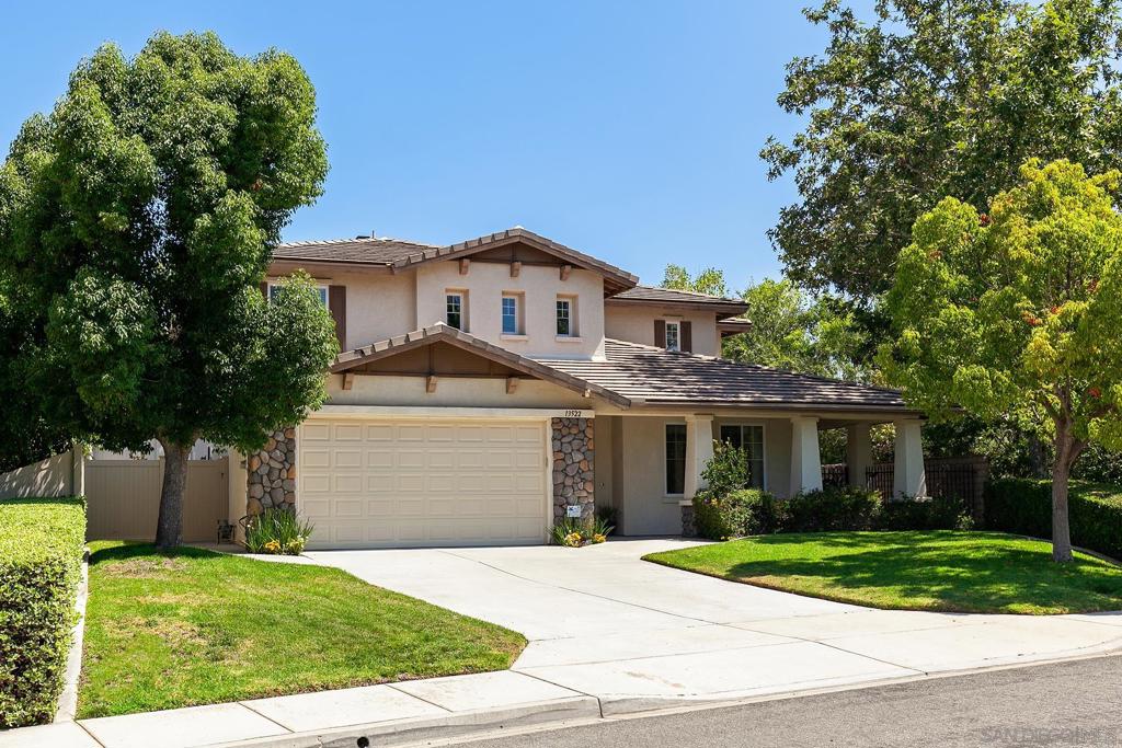 13522 Kentfield Dr